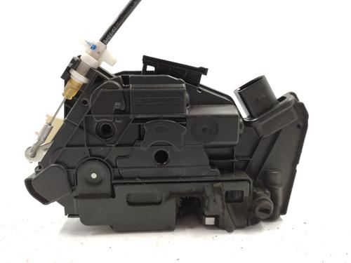 Rear right lock SKODA FABIA II (542) 1.2 12V | BP22977866C99 
