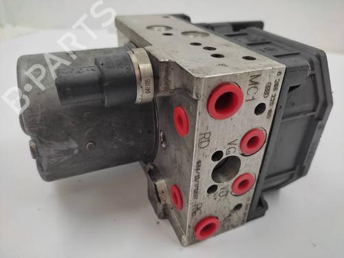 ABS Bremseaggregat PEUGEOT 807 (EB_) 2.2 (158 hp) 24682751