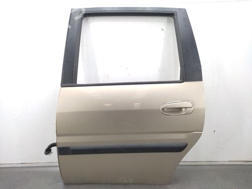 Used Left rear door HYUNDAI MATRIX (FC) [2001-2010]  23023454