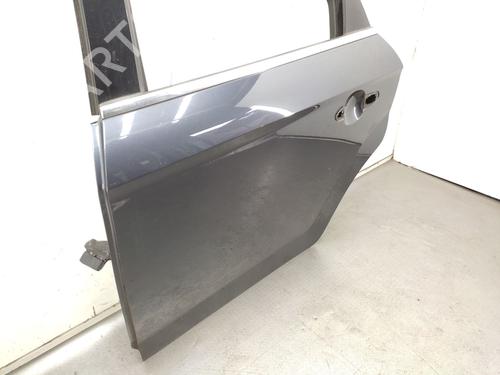 Left rear door FORD MONDEO IV (BA7) 2.0 TDCi | BP21161771C4