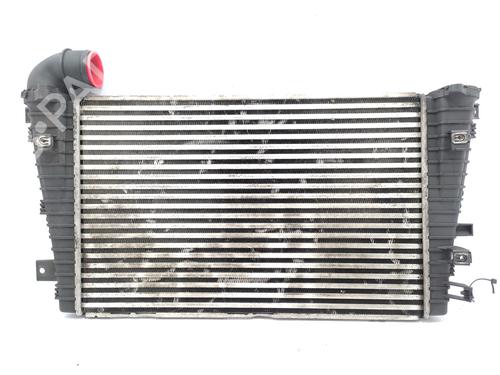 Used Intercooler OPEL ASTRA H (A04) [2004-2014]  21157120