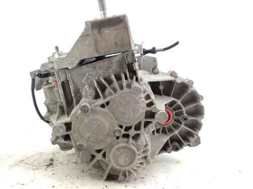Gearbox FORD MONDEO IV (BA7) 2.0 TDCi | BP37264097M3  - Image 5