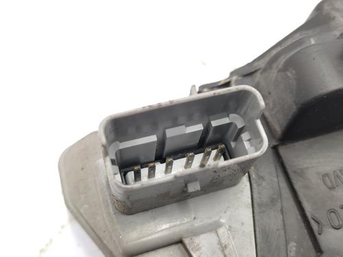 Front right lock CITROËN XSARA PICASSO (N68) 1.6 HDi | BP21160388C97 