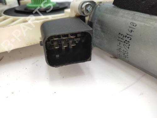 Rear right window mechanism MERCEDES-BENZ CLA Coupe (C117)  | BP21154182C25 