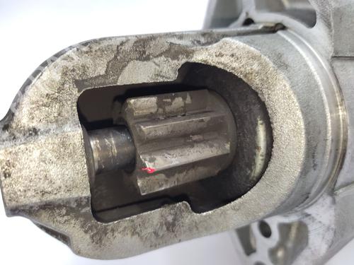 Starter SUBARU IMPREZA Saloon (GD) 2.0 i AWD (GD9) | BP25849728M8 