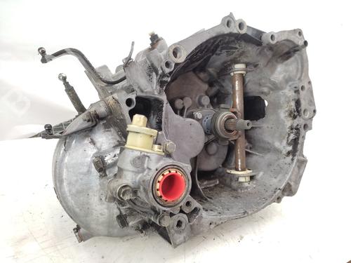 Gearbox CITROËN BERLINGO / BERLINGO FIRST MPV (MF_, GJK_, GFK_) 1.9 D (MFWJZ) | BP24034182M3 