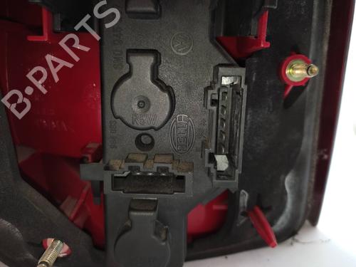 Right taillight VW POLO (6N2) 1.4 | BP21154335C35 