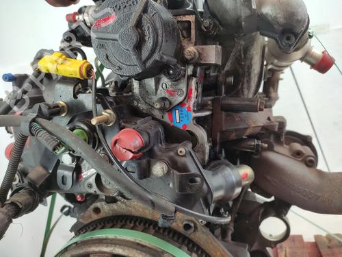 Motor CITROËN C5 I (DC_) 2.0 HDi (DCRHZB, DCRHZE) | BP25783045M1 