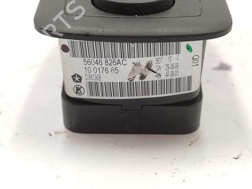 Left front window switch FIAT FREEMONT (345_) 2.0 JTD | BP32498669I27 - Image 3