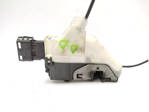Used Front right lock PEUGEOT 308 I (4A_, 4C_) 1.4 16V (98 hp) 28480557