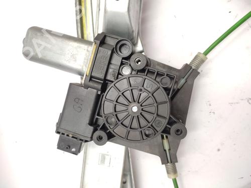 Front right window mechanism OPEL CORSA D (S07) | BP37233493C23 - Image 2