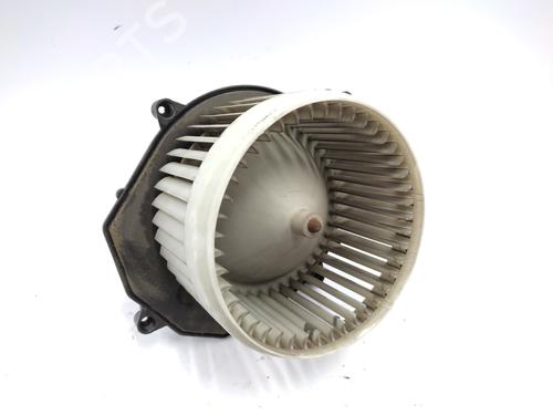 Ventilator motor CITROËN BERLINGO MULTISPACE (B9) [2008-2025]  25286912