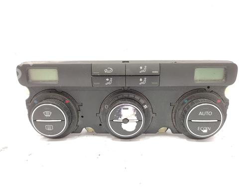 AC Styreenhet / Manøvreringsenhet VW TOURAN (1T1, 1T2) 1.9 TDI (105 hp) 28954283