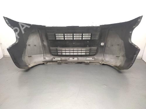 Front bumper FIAT FIORINO Box Body/MPV (225_) 1.3 D Multijet (225BXD1A, 225BXB1A, 225BXB11) | BP21158121C7 