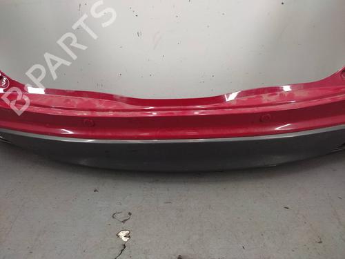 Rear bumper HONDA CIVIC VIII Hatchback (FN, FK) 2.2 CTDi (FK3) | BP21149260C8 