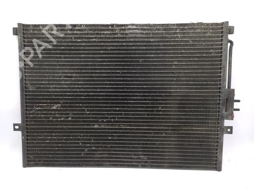 Used AC radiator JEEP GRAND CHEROKEE II (WJ, WG) 2.7 CRD 4x4 (163 hp) 21159078