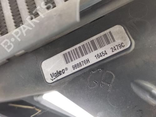 Intercooler DODGE CALIBER 2.0 CRD | BP32212473M30