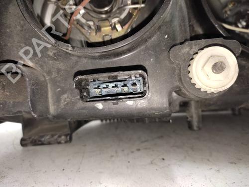 Left headlight RENAULT ESPACE IV (JK0/1_)  | BP21151795C28 