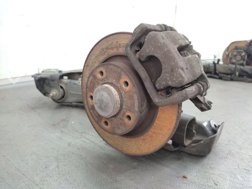 Rear axle RENAULT GRAND SCÉNIC III (JZ0/1_)  | BP28422082M2 