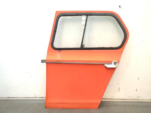 Used Left rear door Left rear door 37402930 37402930