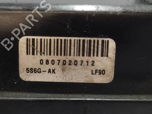 Valve cover FORD FOCUS II (DA_, HCP, DP)  | BP21161195M124 