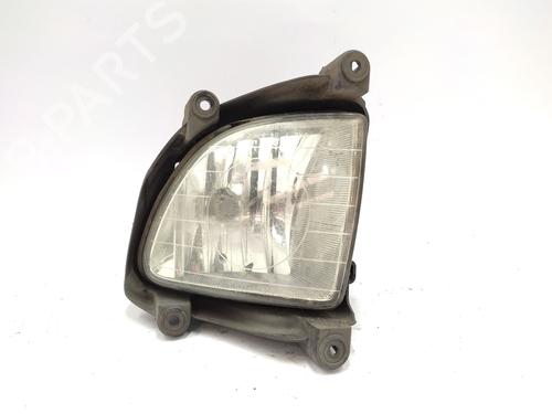 Used Left front fog light KIA SPORTAGE II (JE_, KM_) 2.0 CRDi (140 hp) 26391185