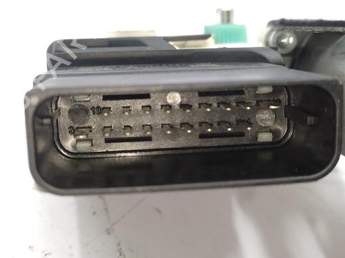 Left rear window motor SEAT ALTEA XL (5P5, 5P8)  | BP21159446E23 