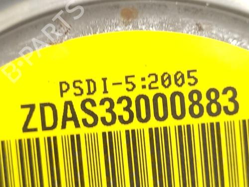Driver airbag BMW 1 (E87) 118 d | BP22522124C9 