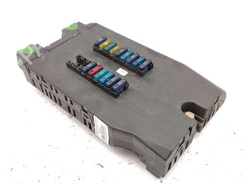 Sikringsdåse VW LT 28-35 II Bus (2DB, 2DE, 2DK) 2.3 (143 hp) 27382355