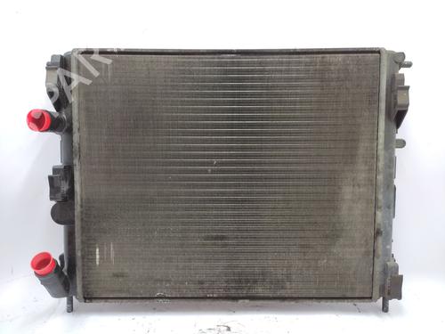 Used Water radiator RENAULT KANGOO (KC0/1_) 1.5 dCi (KC07) (65 hp) 30157360