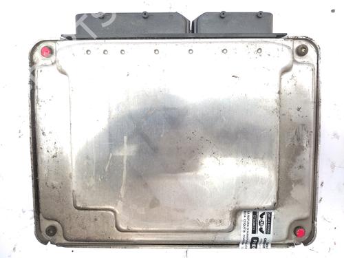 Engine control unit (ECU) SEAT IBIZA III (6L1)  | BP21157022M57 
