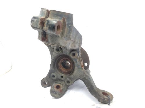 Right front steering knuckle SEAT ALTEA (5P1)  | BP21155450M26