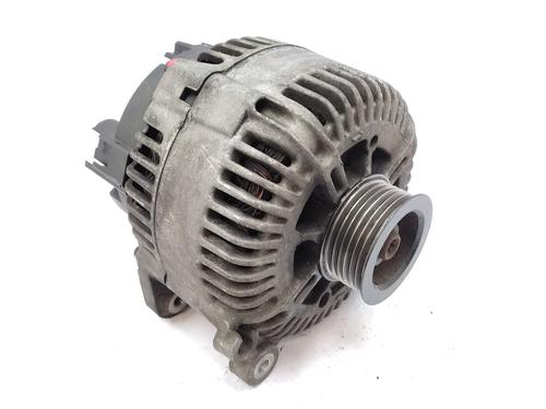 Used Alternator AUDI A6 C6 (4F2) 2.7 TDI (180 hp) 27282769