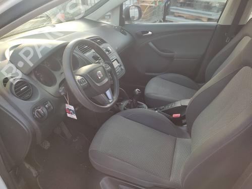 Rear right lock SEAT ALTEA XL (5P5, 5P8)  | BP21151035C99 