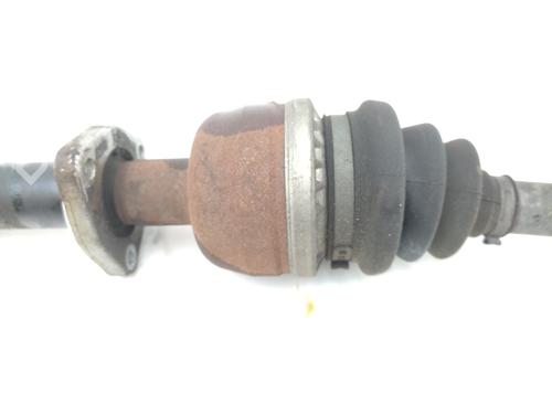 Drivaksel fortil Højre OPEL VECTRA C GTS (Z02) 1.9 CDTI (F68) | BP21155712M39