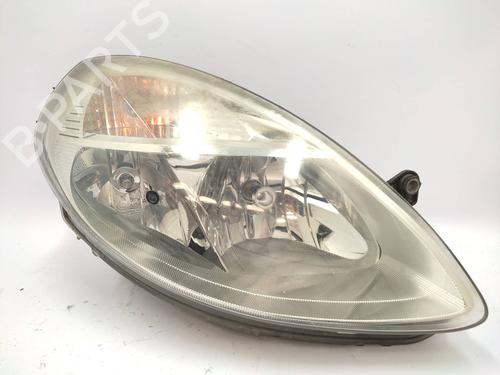 Used Right headlight LANCIA YPSILON (843_) [2003-2011]  21161236