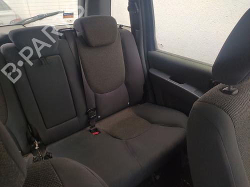 Left front window switch HYUNDAI MATRIX (FC) 1.5 CRDi | BP32238392I27