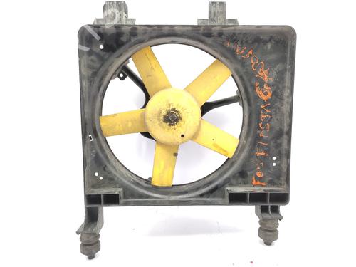 Used Radiator fan FORD FIESTA IV (JA_, JB_) [1995-2006]  21156190