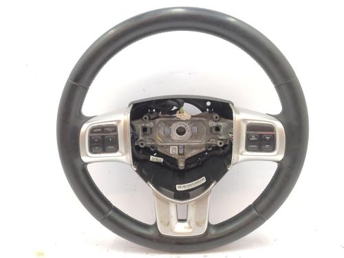 Used Steering wheel Steering wheel FIAT FREEMONT (345_) 2.0 JTD (170 hp) 32498674 32498674