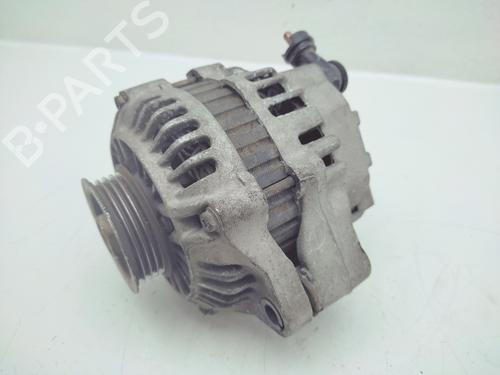 Alternator HONDA CIVIC IV Saloon (ED, EF) 1.5 i 16V (ED3) | BP24682792M7 