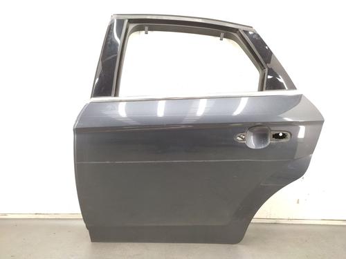 Used Left rear door FORD MONDEO IV (BA7) 2.0 TDCi (140 hp) 21161771