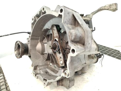 Gearbox SEAT IBIZA III (6L1) 1.4 16V | BP27857160M3