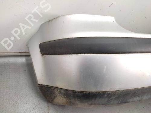 Rear bumper VW GOLF IV (1J1) 1.9 TDI | BP22798635C8 