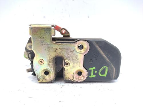 Used Front left lock JEEP CHEROKEE (KJ) 2.5 CRD 4x4 (143 hp) 25136672