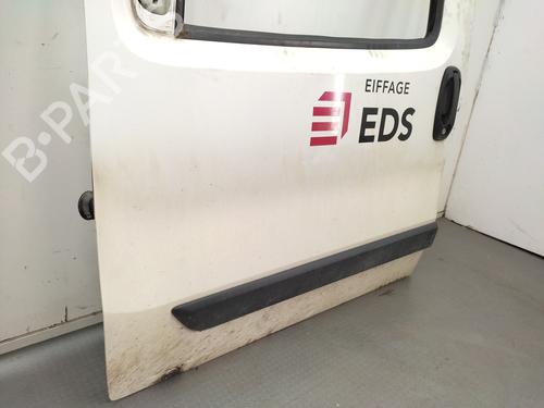 Left front door PEUGEOT BIPPER (AA_)  | BP21160965C2 