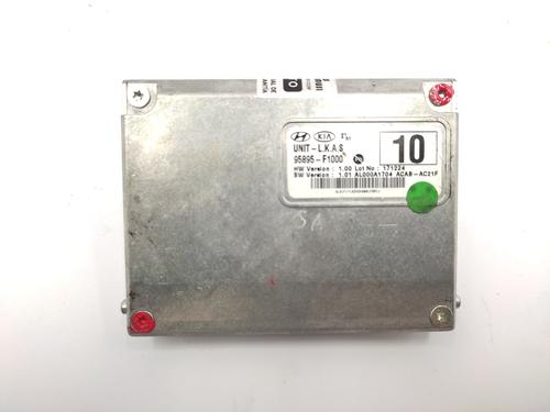 Electronic module KIA SPORTAGE IV (QL, QLE)  | BP21156654M83 