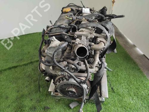 Engine ALFA ROMEO 156 (932_)  | BP21149275M1 