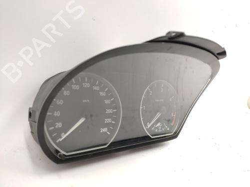 Instrument cluster BMW 1 (E87) 118 d | BP21158058C47 