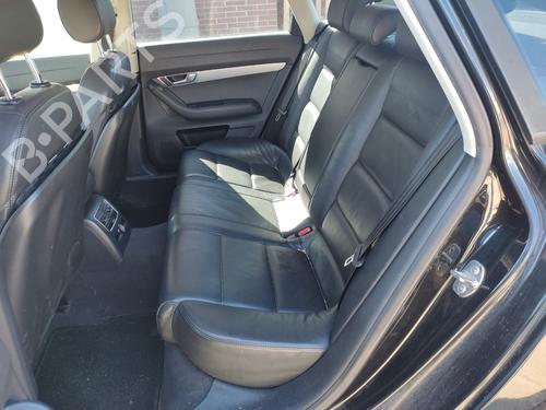 Vindusheismekanisme høyre foran AUDI A6 C6 (4F2) 2.0 TDI | BP21725154C23 
