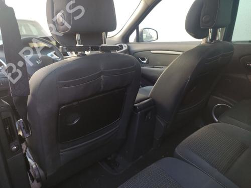 Engine RENAULT GRAND SCÉNIC III (JZ0/1_) 1.9 dCi (JZ0J, JZ0N, JZ1K, JZ1S) | BP27857174M1 